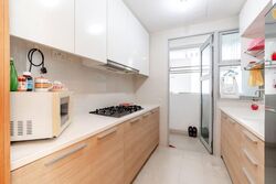 Clover By The Park (D20), Condominium #559732111